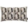 Rohleder Home Collection Millennium Tetris Kissen Mit Füllung - 35x60 Cm - Concrete Jungle 2 Rohleder Home Collection Millennium Tetris Kissen Mit Füllung - 35x60 Cm - Concrete Jungle -Innendekorationen 462373 big 0