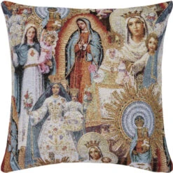 Pad HOLY Kissenhülle - 50x50 Cm - Hope