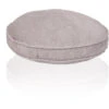 Farbenfreunde FRESH Frottee Stegkissen Rund - Mit Füllung - Ø 65 Cm - Höhe 10 Cm - Platingrau 2 Farbenfreunde FRESH Frottee Stegkissen Rund - Mit Füllung - Ø 65 Cm - Höhe 10 Cm - Platingrau -Innendekorationen 465706 big 0
