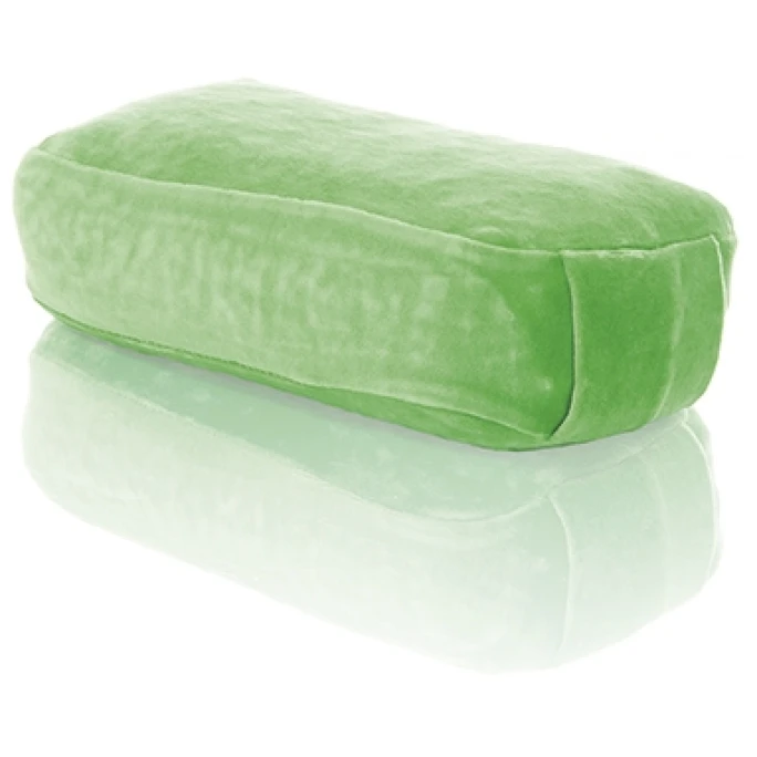 Farbenfreunde TROUBLE AWAY Kissen Mit Dinkelfüllung - 33x15x10 Cm - Verbena 3 Farbenfreunde TROUBLE AWAY Kissen Mit Dinkelfüllung - 33x15x10 Cm - Verbena