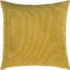 Pad CASUAL Kissenhülle - 50x50 Cm - Yellow 1 Pad CASUAL Kissenhülle - 50x50 Cm - Yellow -Innendekorationen 466534 big 0