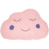 Pad CLOUD Kuschel-Kissen - Ø 50 Cm - Pink 1 Pad CLOUD Kuschel-Kissen - Ø 50 Cm - Pink -Innendekorationen 466644 big 0