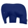 Hey-SIGN ELEFANT Kissen Mit Füllung - 40x30,5x7 Cm - Dunkelblau 2 Hey-SIGN ELEFANT Kissen Mit Füllung - 40x30,5x7 Cm - Dunkelblau -Innendekorationen 467023 big 0