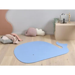 Hey-SIGN WOLKE Kissen Mit Füllung - 47,5x26x7 Cm - Schwarz 12 Hey-SIGN WOLKE Kissen Mit Füllung - 47,5x26x7 Cm - Schwarz -Innendekorationen 467107 big 4