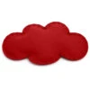 Hey-SIGN WOLKE Bodenkissen Mit Füllung - 95x55x13 Cm - Rot 1 Hey-SIGN WOLKE Bodenkissen Mit Füllung - 95x55x13 Cm - Rot -Innendekorationen 467161 big 0