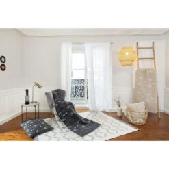 David Fussenegger NOVA Boho Kissenhülle - 50x50 Cm - Natur 7 David Fussenegger NOVA Boho Kissenhülle - 50x50 Cm - Natur -Innendekorationen 471090 big 2