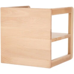 Jan Kurtz HUGO Kindersessel/-tisch - 35x29x33 Cm - Natur 10 Jan Kurtz HUGO Kindersessel/-tisch - 35x29x33 Cm - Natur -Innendekorationen 471506 big 3