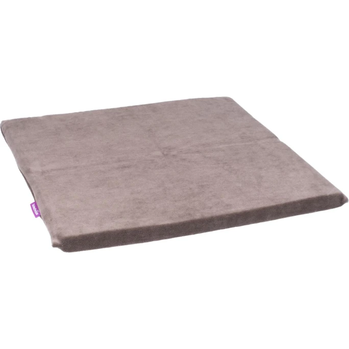 Farbenfreunde Sitzkissen Aus Nicky-Stoff - Mit Innenkissen - 40x40x2 Cm - Chalet 3 Farbenfreunde Sitzkissen Aus Nicky-Stoff - Mit Innenkissen - 40x40x2 Cm - Chalet