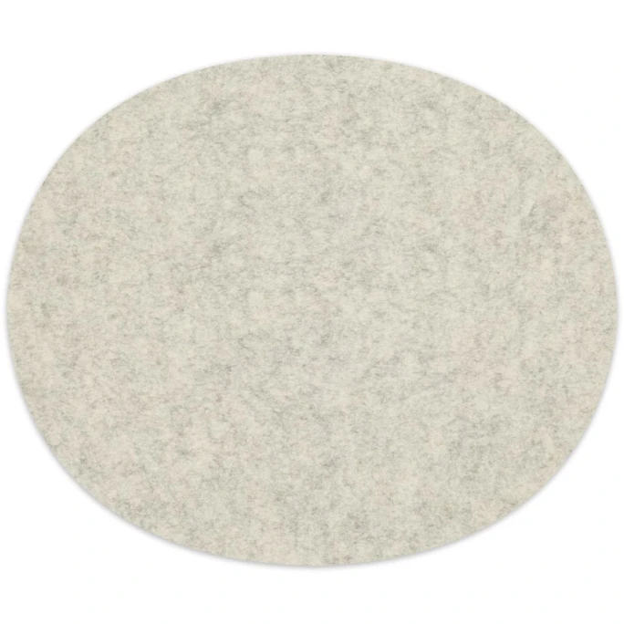 Hey-SIGN Jacobsen Serie 7 Sitzauflage Aus Naturfilz - 4er Set - 4er Set - Größe 38x32 Cm - Marmor 3 Hey-SIGN Jacobsen Serie 7 Sitzauflage Aus Naturfilz - 4er Set - 4er Set - Größe 38x32 Cm - Marmor