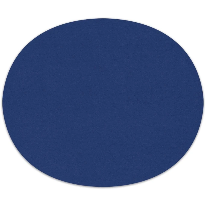 Hey-SIGN Jacobsen Serie 7 Sitzauflage Aus Naturfilz - 4er Set - 4er Set - Größe 38x32 Cm - Indigo 3 Hey-SIGN Jacobsen Serie 7 Sitzauflage Aus Naturfilz - 4er Set - 4er Set - Größe 38x32 Cm - Indigo