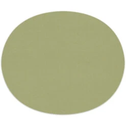 Hey-SIGN Jacobsen Serie 7 Sitzauflage Aus Naturfilz - 4er Set - 4er Set - Größe 38x32 Cm - Pistazie