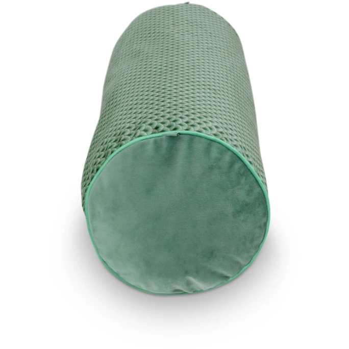 Pip Studio Suki Nackenrolle Mit Füllung - 20x55 Cm - Green 4 Pip Studio Suki Nackenrolle Mit Füllung - 20x55 Cm - Green – Bild 2
