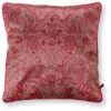 Pip Studio Kyoto Festival Kissen Mit Füllung - 50x50 Cm - Dark Pink