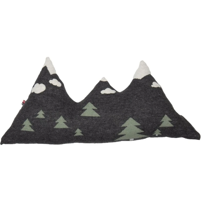 David Fussenegger JUWEL Tierform-Kissen Mit Füllung - 35x70 Cm - Wolf 4 David Fussenegger JUWEL Tierform-Kissen Mit Füllung - 35x70 Cm - Wolf – Bild 2