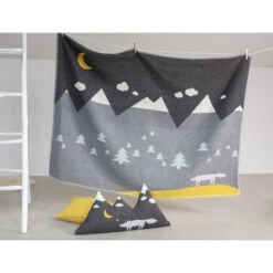 David Fussenegger JUWEL Tierform-Kissen Mit Füllung - 35x70 Cm - Wolf 7 David Fussenegger JUWEL Tierform-Kissen Mit Füllung - 35x70 Cm - Wolf -Innendekorationen 481879 big 2