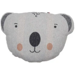 David Fussenegger JUWEL Tierform-Kissen Mit Füllung - 40x55 Cm - Koala
