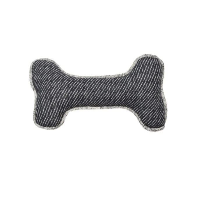 David Fussenegger My Best Friend Hundekissen Mit Füllung - 20x40 Cm - Filz 4 David Fussenegger My Best Friend Hundekissen Mit Füllung - 20x40 Cm - Filz – Bild 2