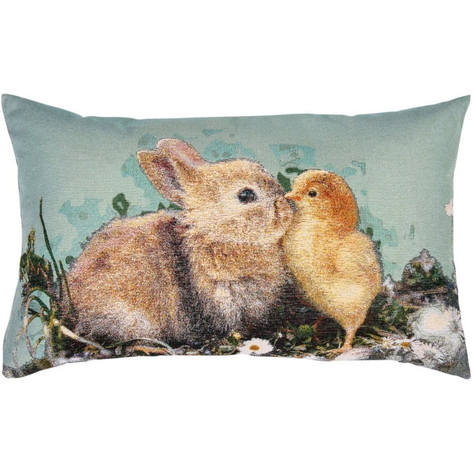 Pad BILLY Kissenhülle - 40x70 Cm - Green 3 Pad BILLY Kissenhülle - 40x70 Cm - Green