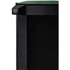 Fink Living MAXIM Velvet Sessel - B 101 Cm - H 83 Cm - T 84 Cm - Grün -Innendekorationen 483722 big 4