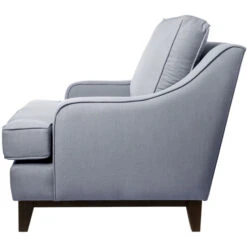 Fink Living STUART Sessel In Leinenoptik - B 84 Cm - H 94 Cm - T 100 Cm - Mint 10 Fink Living STUART Sessel In Leinenoptik - B 84 Cm - H 94 Cm - T 100 Cm - Mint -Innendekorationen 483725 big 1