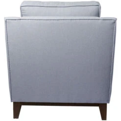 Fink Living STUART Sessel In Leinenoptik - B 84 Cm - H 94 Cm - T 100 Cm - Mint 11 Fink Living STUART Sessel In Leinenoptik - B 84 Cm - H 94 Cm - T 100 Cm - Mint -Innendekorationen 483725 big 2