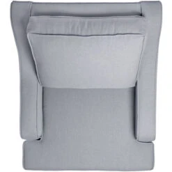 Fink Living STUART Sessel In Leinenoptik - B 84 Cm - H 94 Cm - T 100 Cm - Mint 12 Fink Living STUART Sessel In Leinenoptik - B 84 Cm - H 94 Cm - T 100 Cm - Mint -Innendekorationen 483725 big 3