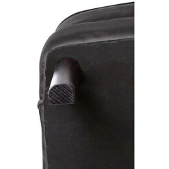 Fink Living DAVE Velvet Sessel - B 67 Cm - H 81 Cm - T 63 Cm - Stone -Innendekorationen 483736 big 5