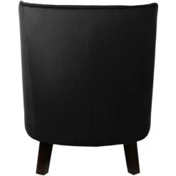 Fink Living DAVE Velvet Sessel - B 67 Cm - H 81 Cm - T 63 Cm - Schwarz 11 Fink Living DAVE Velvet Sessel - B 67 Cm - H 81 Cm - T 63 Cm - Schwarz -Innendekorationen 483737 big 2