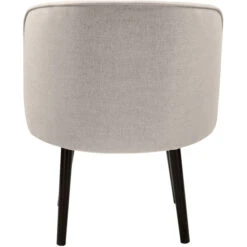 Fink Living ELLIS Melange Polsterstuhl - B 59 Cm - H 71 Cm - T 57 Cm - Beige - Meliert 11 Fink Living ELLIS Melange Polsterstuhl - B 59 Cm - H 71 Cm - T 57 Cm - Beige - Meliert -Innendekorationen 483858 big 2