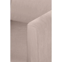 Fink Living DAVID Melange Polsterstuhl Mit Armlehnen - B 60 Cm - H 95 Cm - T 63 Cm - Rose 16 Fink Living DAVID Melange Polsterstuhl Mit Armlehnen - B 60 Cm - H 95 Cm - T 63 Cm - Rose -Innendekorationen 483864 big 6