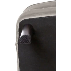 Fink Living DAVE Magic Velvet Sessel - B 67 Cm - H 81 Cm - T 63 Cm - Zink -Innendekorationen 483971 big 4