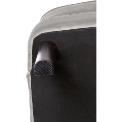 Fink Living DAVE Magic Velvet Sessel - B 67 Cm - H 81 Cm - T 63 Cm - Hellgrau 12 Fink Living DAVE Magic Velvet Sessel - B 67 Cm - H 81 Cm - T 63 Cm - Hellgrau -Innendekorationen 483972 big 4