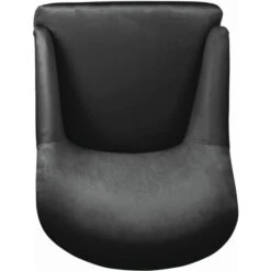 Fink Living COLIN Velvet Sessel - B 73 Cm - H 83 Cm - T 94 Cm - Schwarz 11 Fink Living COLIN Velvet Sessel - B 73 Cm - H 83 Cm - T 94 Cm - Schwarz -Innendekorationen 484020 big 3