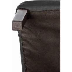 Fink Living COLIN Sessel In Leinenoptik - B 73 Cm - H 83 Cm - T 94 Cm - Dunkelgrau 15 Fink Living COLIN Sessel In Leinenoptik - B 73 Cm - H 83 Cm - T 94 Cm - Dunkelgrau -Innendekorationen 484026 big 5