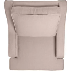 Fink Living STUART Melange Sessel - B 84 Cm - H 94 Cm - T 100 Cm - Rose 11 Fink Living STUART Melange Sessel - B 84 Cm - H 94 Cm - T 100 Cm - Rose -Innendekorationen 484067 big 3