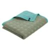Hay Mega Dot Bettbezug, Olivgrün -Innendekorationen 541640 Mega Dot 195x245 olive green