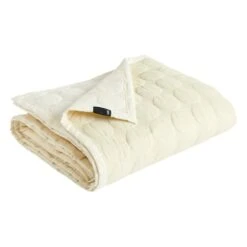 Hay Mega Dot Bettbezug, Elfenbein