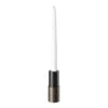Gubi Candlestick Kerzenhalter, 12 Cm, Antikmessing 2 Gubi Candlestick Kerzenhalter, 12 Cm, Antikmessing -Innendekorationen 5 GUBI candle 20 TH