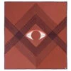 &Tradition The Eye AP9 Tagesdecke, 240 X 260 Cm, Brown Earth 1 &Tradition The Eye AP9 Tagesdecke, 240 X 260 Cm, Brown Earth -Innendekorationen 69 AndTradition 21 TH