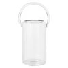 Ferm LIVING Luce Laterne, 39 Cm, Klar -Innendekorationen 716FermLiving AK