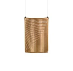 Bislett Überwurf 200 X 135 Cm, Cappuccino -Innendekorationen BISLETT THROW 5152 Cappuccino BACK white