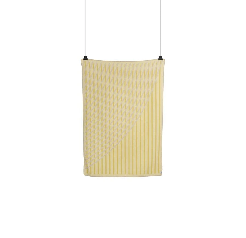 Bislett Überwurf 200 X 135 Cm, Lemon Tart 4 Bislett Überwurf 200 X 135 Cm, Lemon Tart – Bild 2