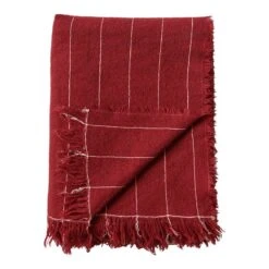 Menu Battus Decke, Sienarot