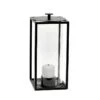 By Lassen Light'In Laterne, Klein, Schwarz -Innendekorationen ByLassen21 Lightin3 SM