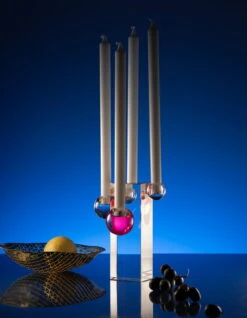 Drops Kandelaber -Innendekorationen CHH fundamental Berlin 0721 12677