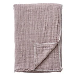 &Tradition Collect SC81 Überwurf, 140 X 210 Cm, Sienna - Cloud