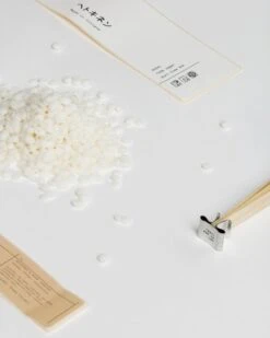 Kerzen-DIY/Nachfüll-Set -Innendekorationen DIY refill candle 2 web