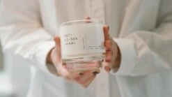 Kerzen-DIY/Nachfüll-Set -Innendekorationen DIY refill candle 4