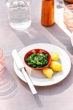 &Tradition Collect Linen SC31 Tagesdecke, 240 X 260 Cm, Powder 12 &Tradition Collect Linen SC31 Tagesdecke, 240 X 260 Cm, Powder -Innendekorationen Elokuu fds5