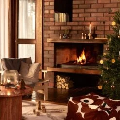 By Lassen Kerzen 16 Stück, Weiß -Innendekorationen FDS Joulu2293 1200x1200 final 1